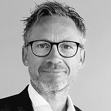Torstein Børrsen